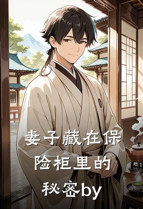 妻子藏在保险柜里的秘密by