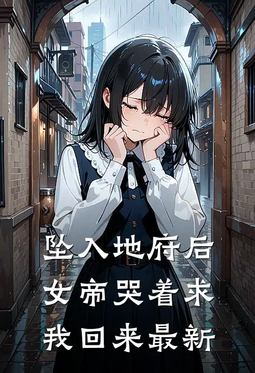 坠入地府后，女帝哭着求我回来最新