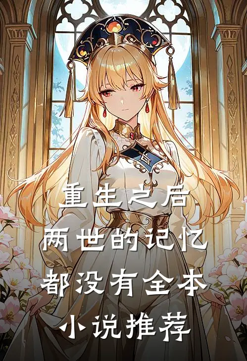 重生之后，两世的记忆都没有全本小说推荐