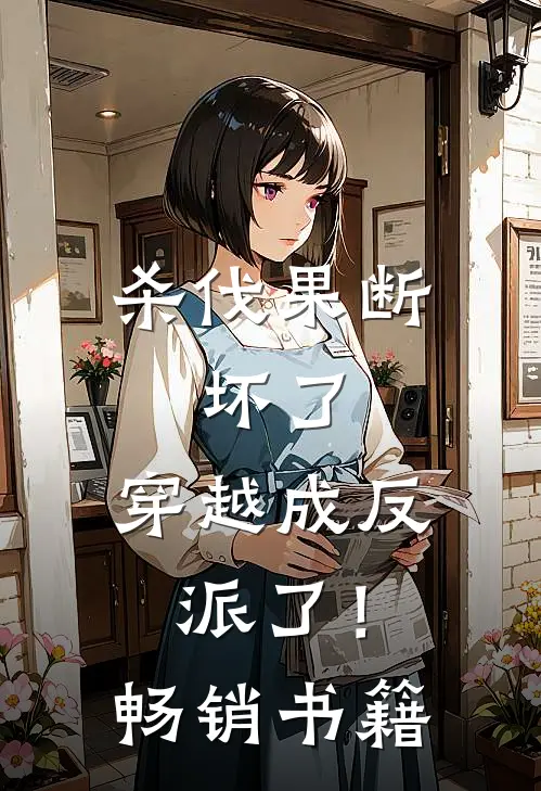 杀伐果断：坏了，穿越成反派了！畅销书籍