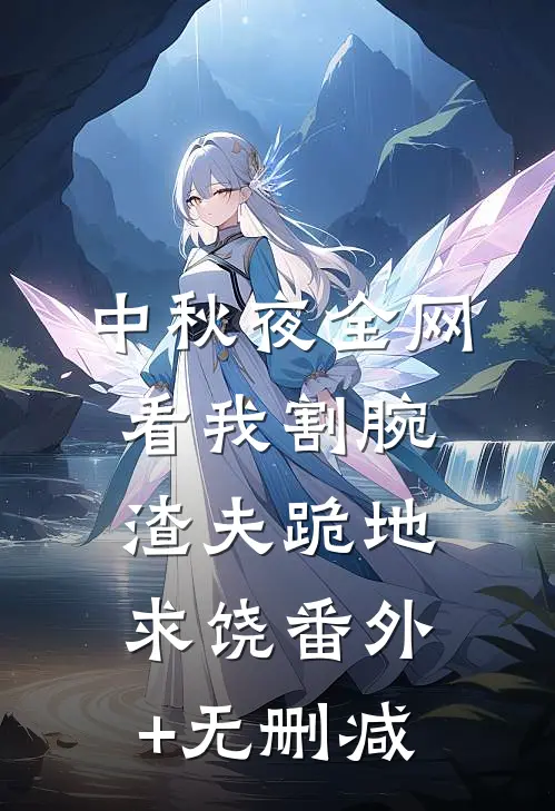 中秋夜全网看我割腕，渣夫跪地求饶番外+无删减