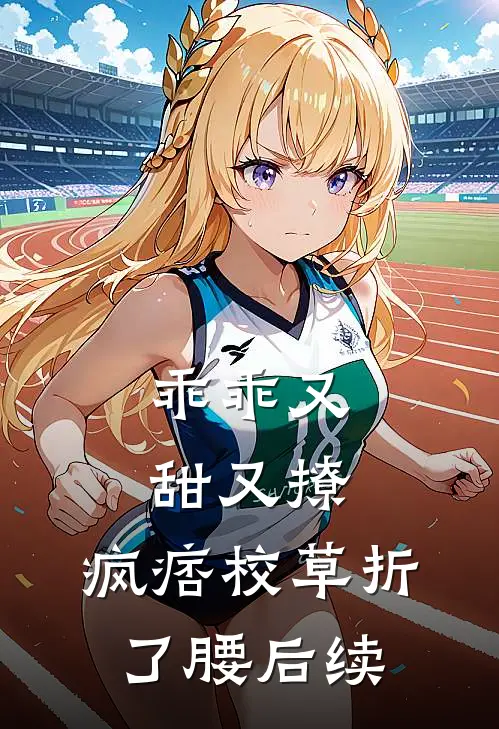 乖乖又甜又撩，疯痞校草折了腰后续
