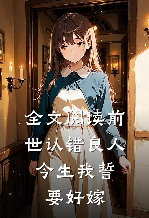 全文阅读前世认错良人，今生我誓要好嫁
