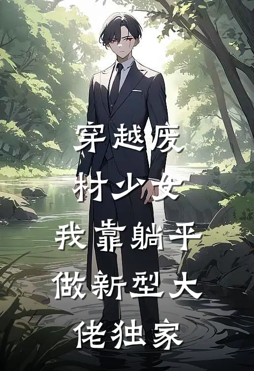 穿越废材少女：我靠躺平做新型大佬独家