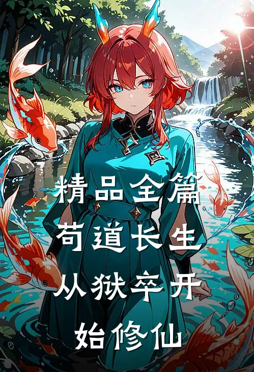 精品全篇苟道长生：从狱卒开始修仙