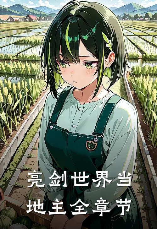 亮剑世界当地主全章节