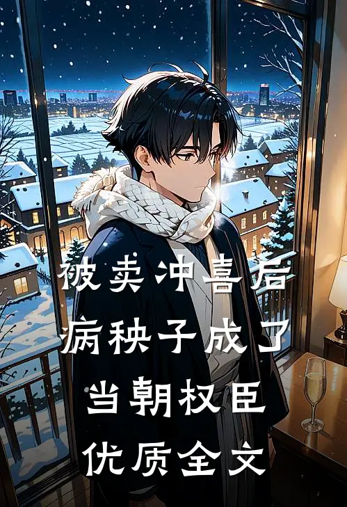 被卖冲喜后，病秧子成了当朝权臣优质全文