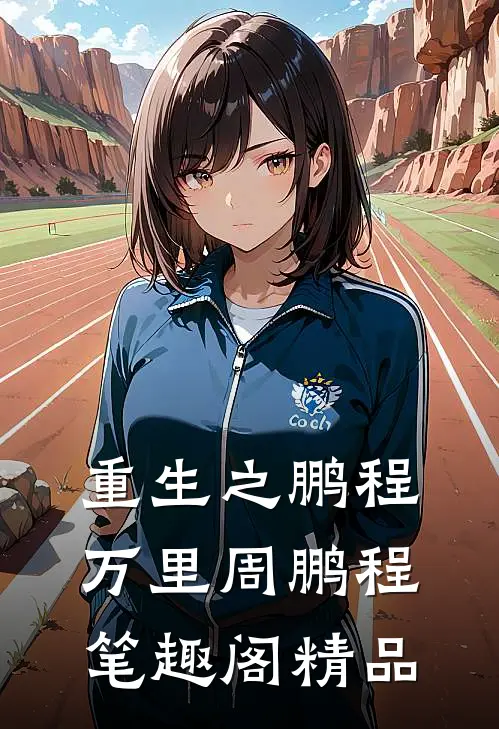 重生之鹏程万里周鹏程笔趣阁精品