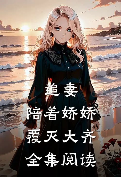 追妻：陪着娇娇覆灭大齐全集阅读