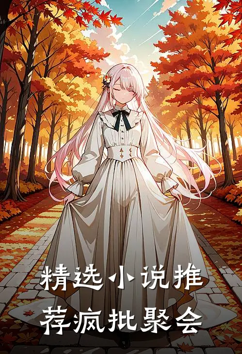 精选小说推荐疯批聚会