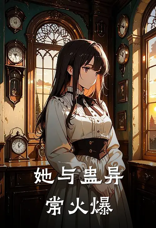 她与蛊异常火爆