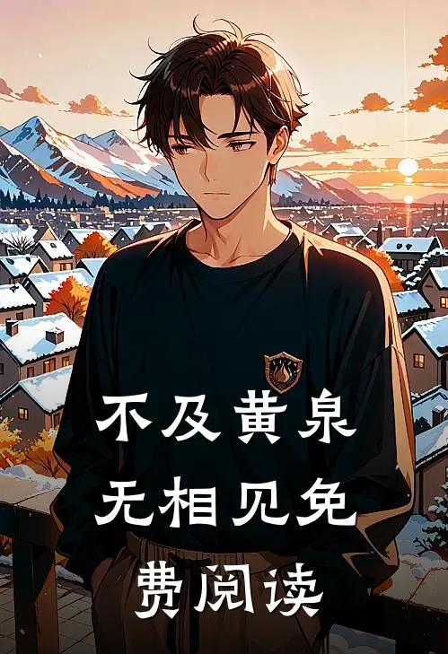 不及黄泉无相见免费阅读