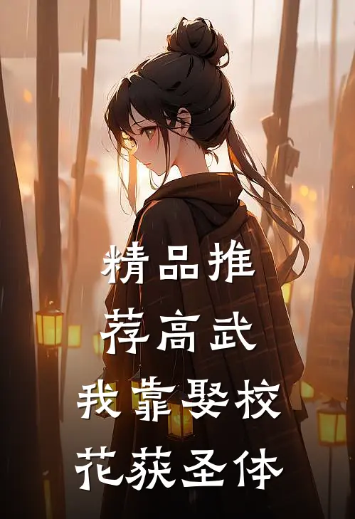 精品推荐高武：我靠娶校花获圣体