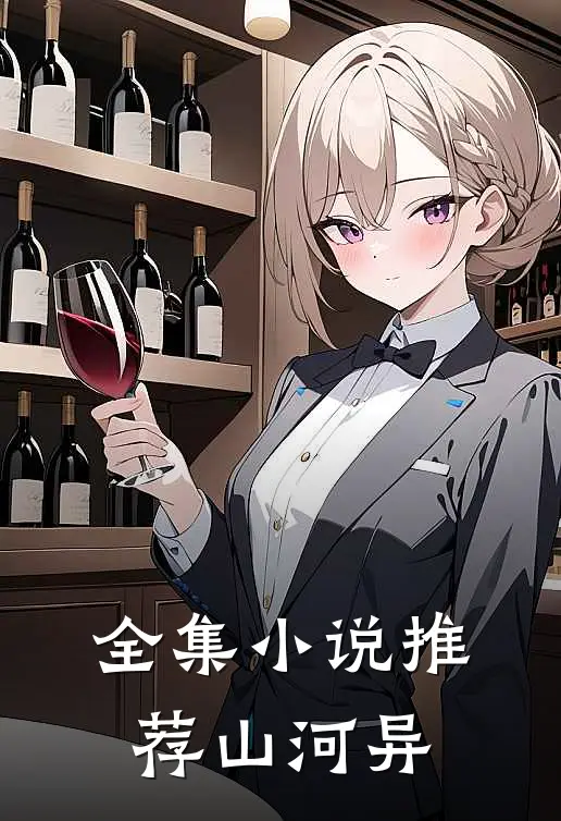 全集小说推荐山河异
