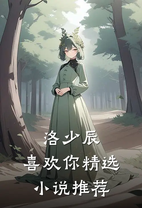 洛少辰，喜欢你精选小说推荐