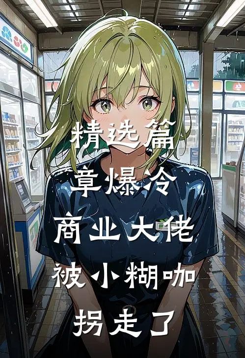 精选篇章爆冷：商业大佬被小糊咖拐走了