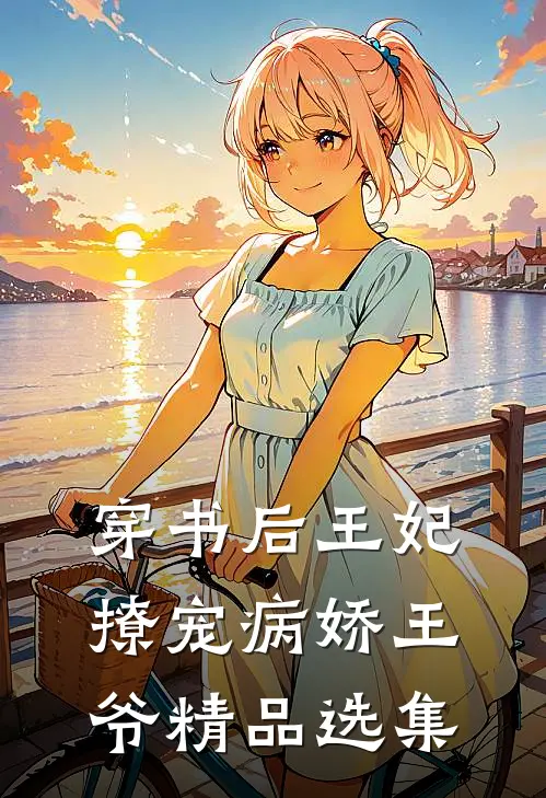 穿书后王妃撩宠病娇王爷精品选集