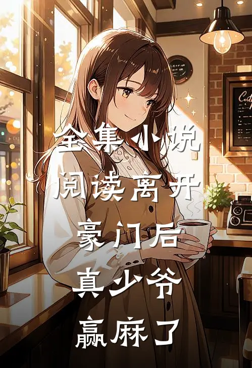 全集小说阅读离开豪门后，真少爷赢麻了