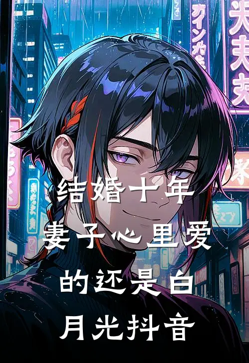 结婚十年，妻子心里爱的还是白月光抖音