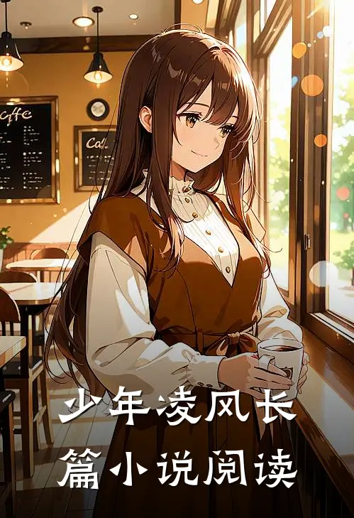 少年凌风长篇小说阅读