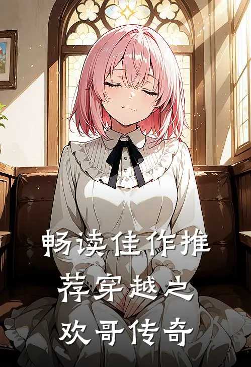 畅读佳作推荐穿越之欢哥传奇