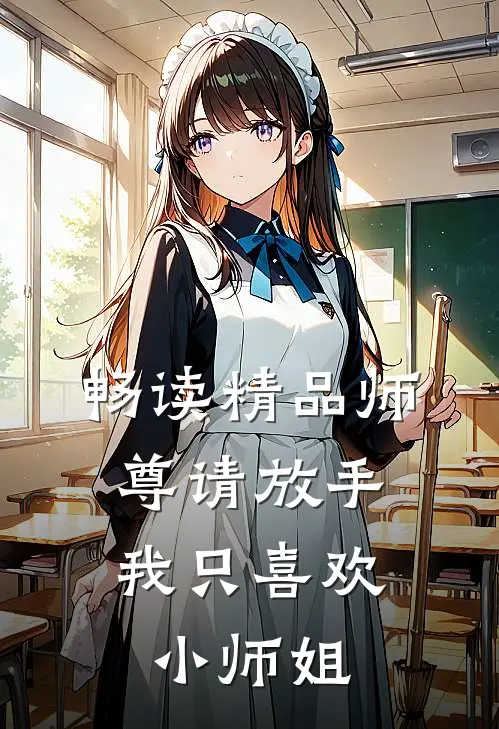 畅读精品师尊请放手，我只喜欢小师姐