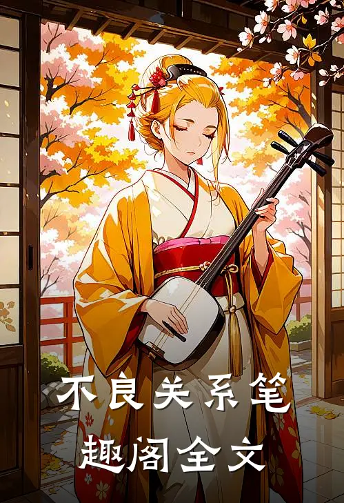 不良关系 笔趣阁全文