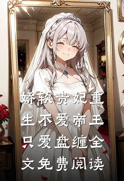 娇软贵妃重生不爱帝王只爱盘缠全文免费阅读