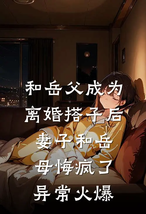 和岳父成为离婚搭子后，妻子和岳母悔疯了异常火爆