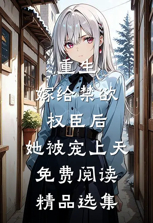 重生:嫁给禁欲权臣后,她被宠上天免费阅读精品选集