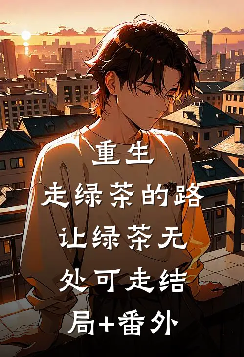 重生：走绿茶的路让绿茶无处可走结局+番外