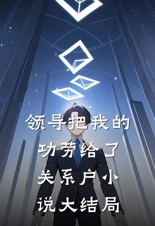 领导把我的功劳给了关系户小说大结局