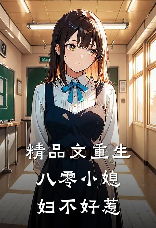 精品文重生八零小媳妇不好惹