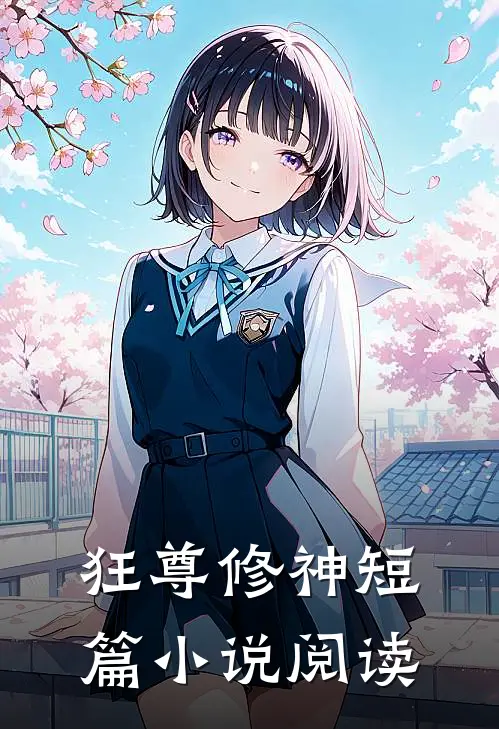 狂尊修神短篇小说阅读