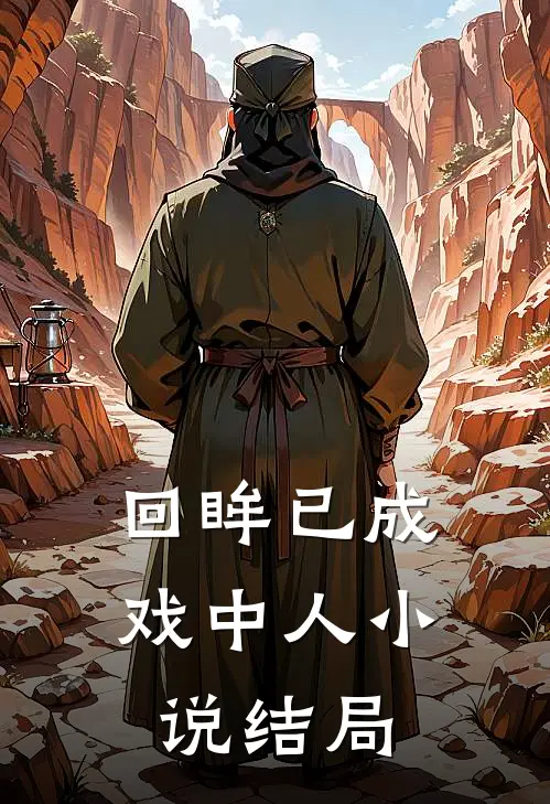回眸已成戏中人小说结局