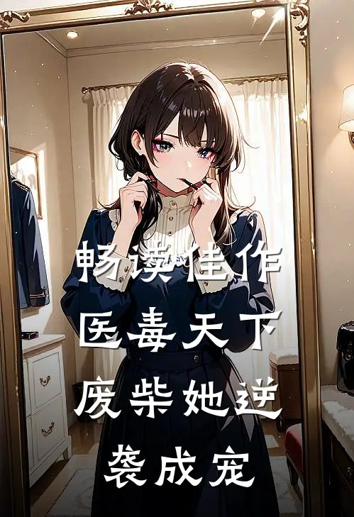 畅读佳作医毒天下：废柴她逆袭成宠