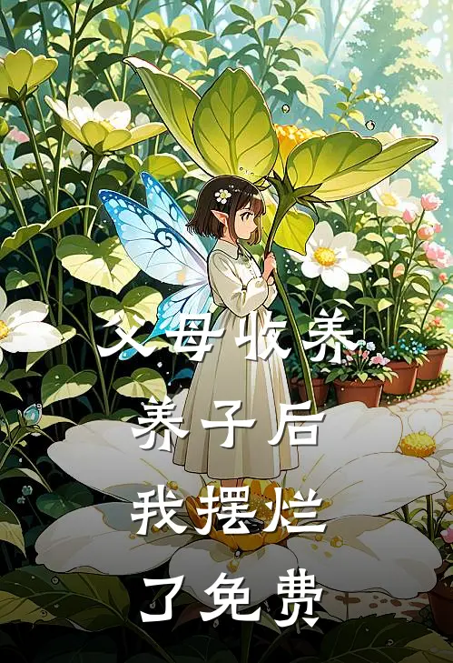 父母收养养子后，我摆烂了免费