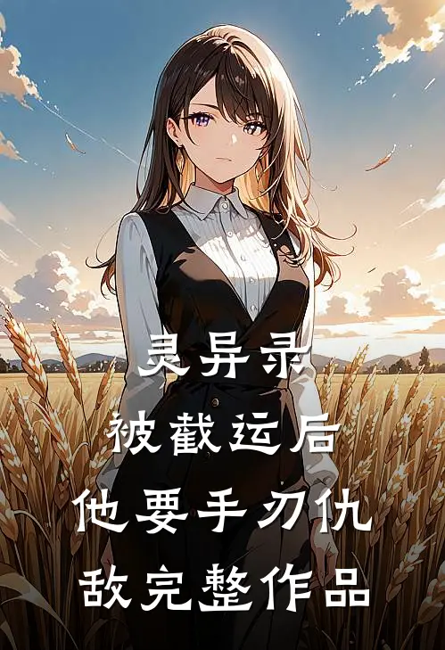 灵异录：被截运后，他要手刃仇敌完整作品