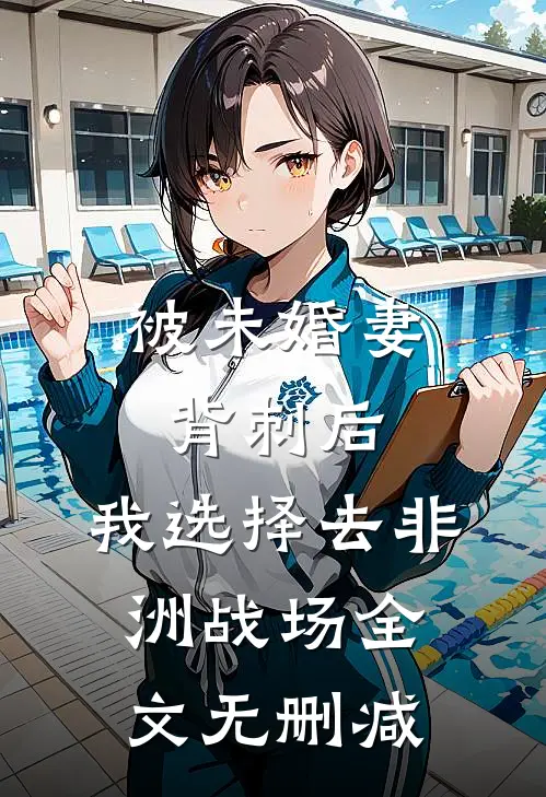 被未婚妻背刺后，我选择去非洲战场全文无删减