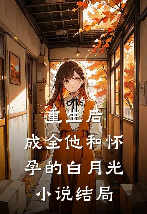 重生后，成全他和怀孕的白月光小说结局