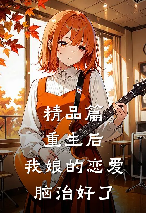 精品篇重生后，我娘的恋爱脑治好了