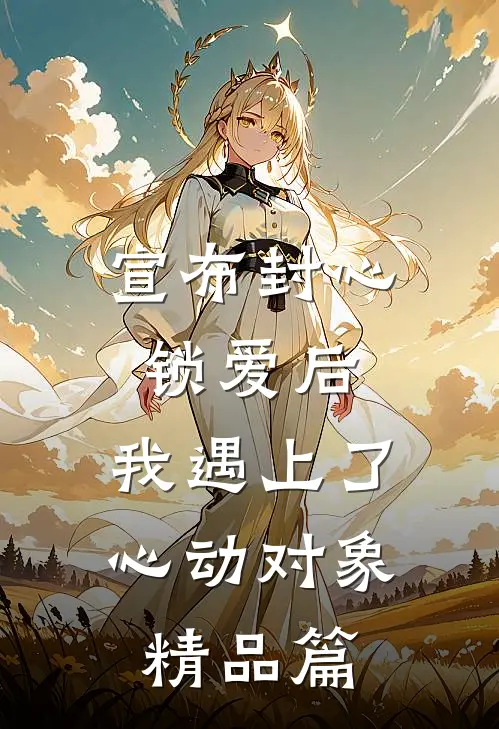 宣布封心锁爱后，我遇上了心动对象精品篇
