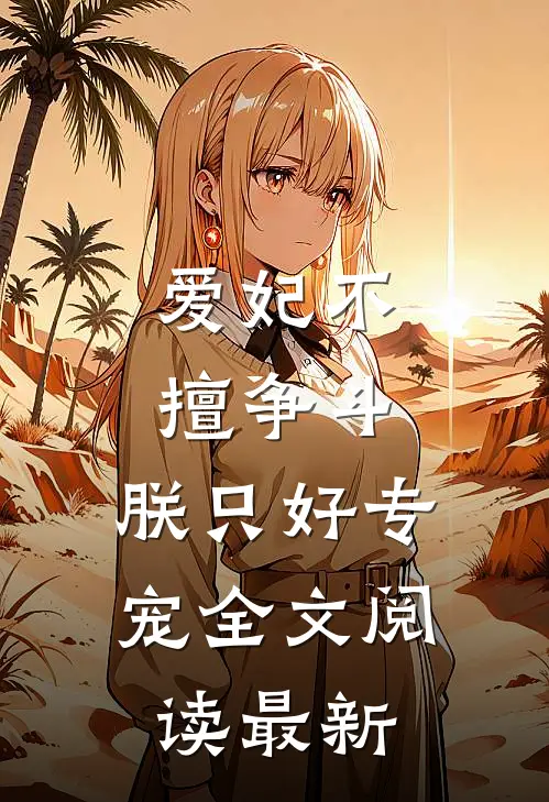 爱妃不擅争斗，朕只好专宠全文阅读最新