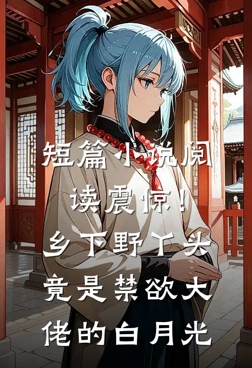 短篇小说阅读震惊！乡下野丫头竟是禁欲大佬的白月光