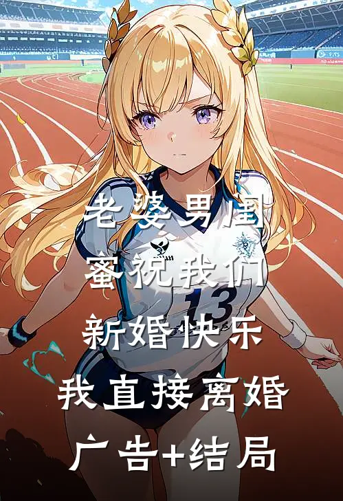 老婆男闺蜜祝我们新婚快乐，我直接离婚广告+结局