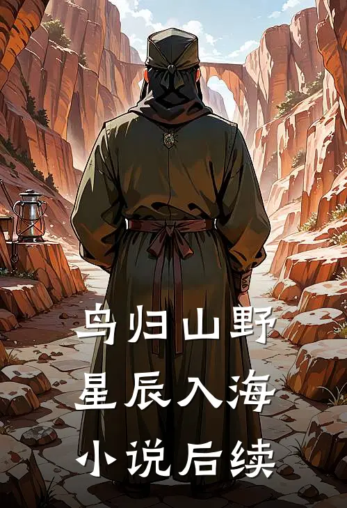 鸟归山野星辰入海小说后续