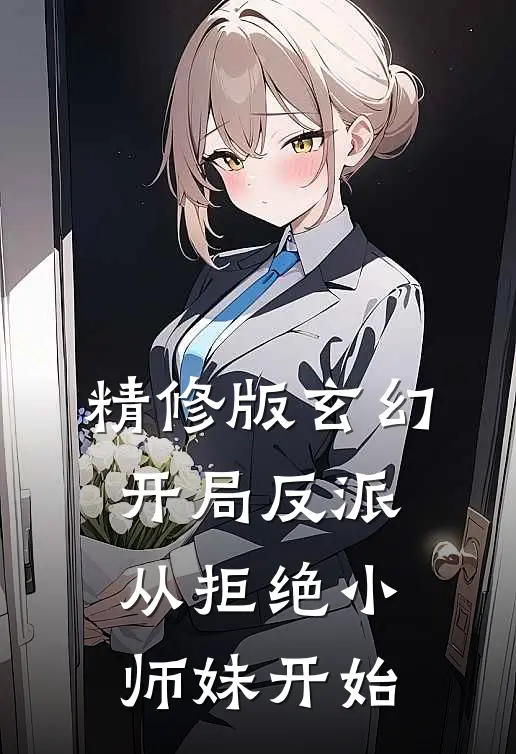 精修版玄幻：开局反派，从拒绝小师妹开始