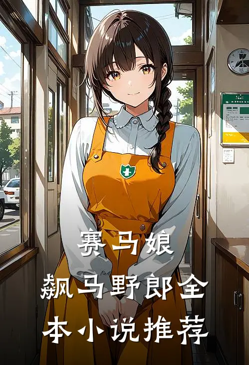 赛马娘：飙马野郎全本小说推荐