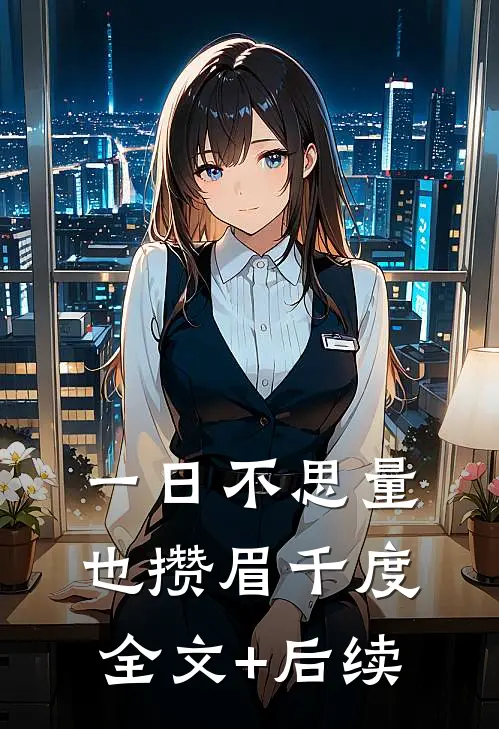 一日不思量，也攒眉千度全文+后续