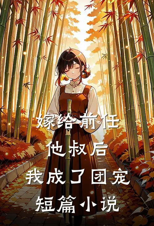 嫁给前任他叔后，我成了团宠短篇小说